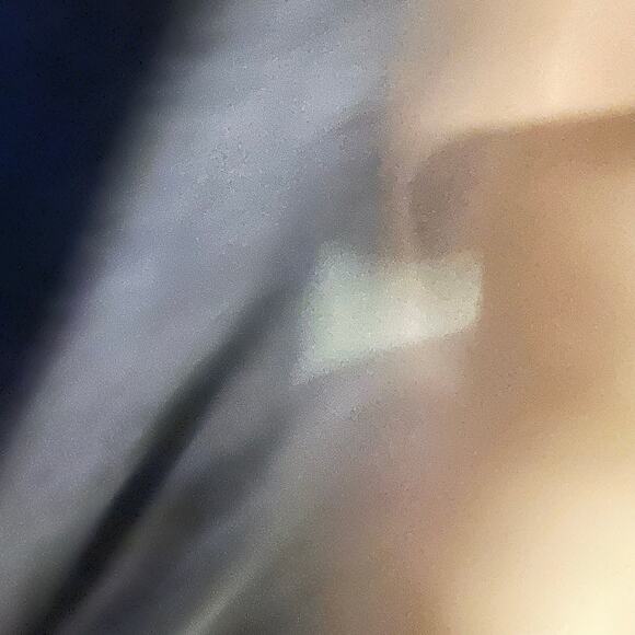 Jessica McClintock Black velvet wrap scarf pashmina One Sz Old Money Classic - Picture 4 of 9